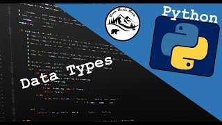 Python Beginner - Data Types