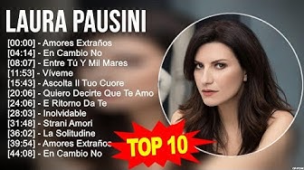 Laura Pausini - Víveme (Official Video) 