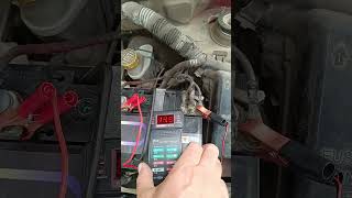 Αλλαγή Μπαταρίας σε Fiat Panda 1.2 με 55€! 🔋 | Test &amp; Αποτέλεσμα