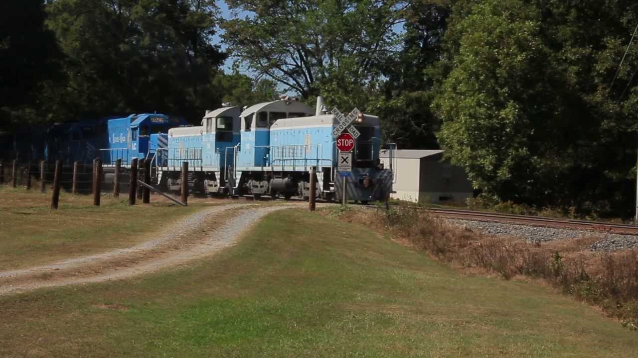 L&C in Richburg, SC YouTube