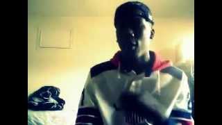 stro smokin dope freestyle