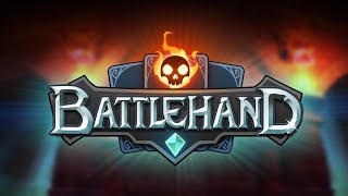 BattleHand - Trailer screenshot 1