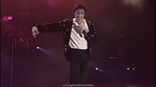 Michael Jackson - Billie Jean - Live Munich 1997- Widescreen HD