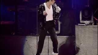 Michael Jackson - Billie Jean - Live Munich 1997- Widescreen HD