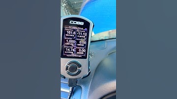 E-tuning the WRX through Ambot Tuning #subaru #tune