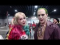 My strange birthday at Dutch ComicCon 2017