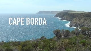 Cape Borda
