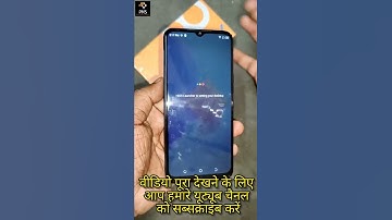 tecno spark 8 (kg6) frp bypass without pc 100% free #shorts #tecnospark8 #frpbypass