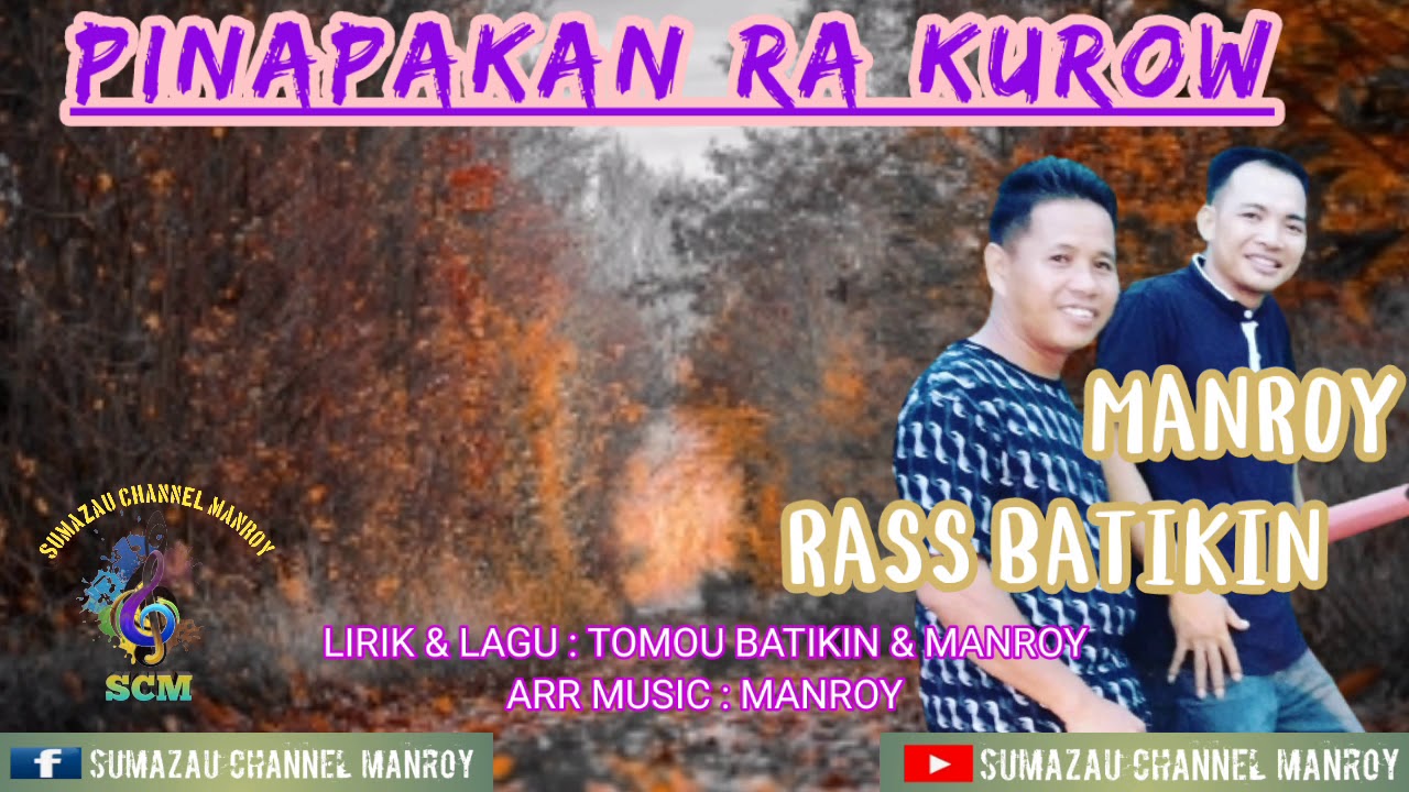 15++ Lagu murut terbaru info