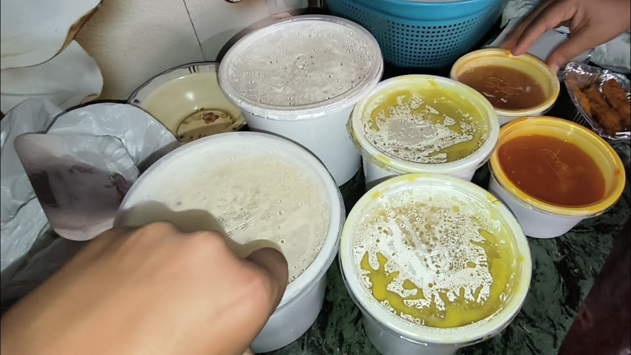 Aaj iftari me combo Le Aaye🤤||itna dhero khana😮