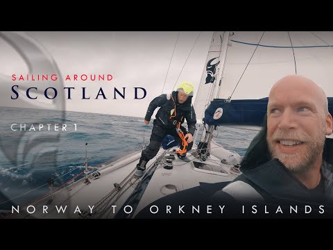 Video: Lângă Marea Nordului?