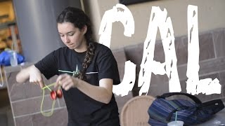 California State Yoyo Contest 2015