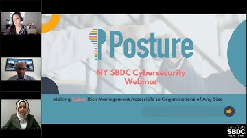 Why You Need Cybersecurity for your Small Business: An Introduction to Cybersecurity