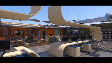 Rendering In SketchUp