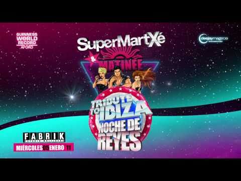 Supermartx Noche de reyes 2011 FABRIK