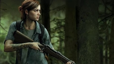 The Last of Us™ Part II - The Confrontation