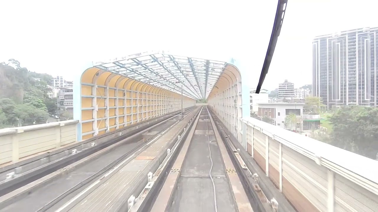 [BR]大安-動物園