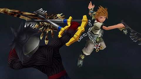 How To Mod KH3 on PC: Cheat Table and NexusMods