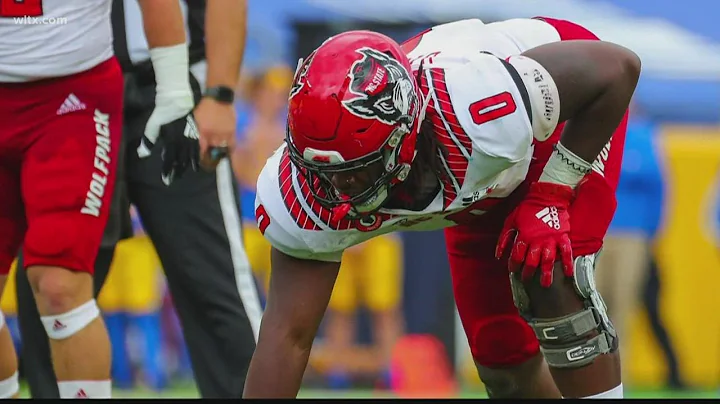 NC State's Terrell Dawkins commits to Gamecocks