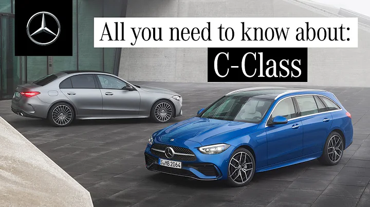 The New C-Class | All You Need to Know - DayDayNews