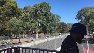 2020 Superloop Adelaide 500 Sunday - Porsche Carrera Cup Race 3
