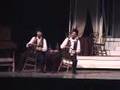 Yearbook Preview of Crazy for You