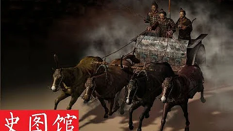 春秋风云人物系列第10话：卫国的衰落 - 天天要闻