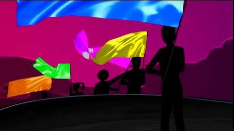 If you want to evolve into something more - #BeActive -The European Week of Sport