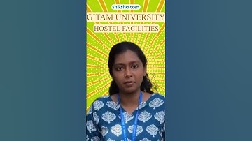 Gitam Hostel Tour 2025 | Inside GITAM University Student Life & Mess Food #lcc #instagram #shorts