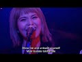 SCANDAL - Flashback No  5 (LIVE - Romaji &amp; English Subtitles)