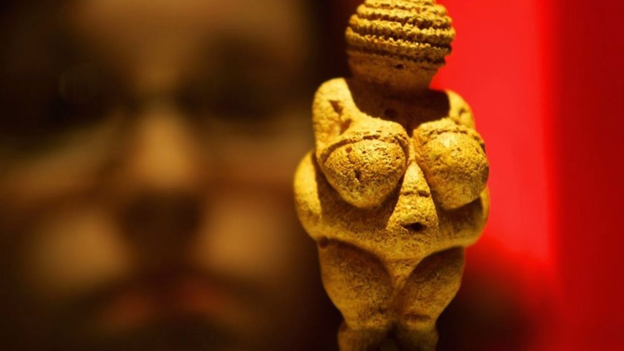 female figure from willendorf