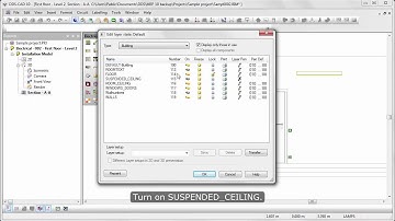 DDS CAD   Getting Started  Electrical system design 6 7
