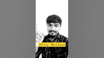 Http methods || #http #shorts #viral || cyberjack