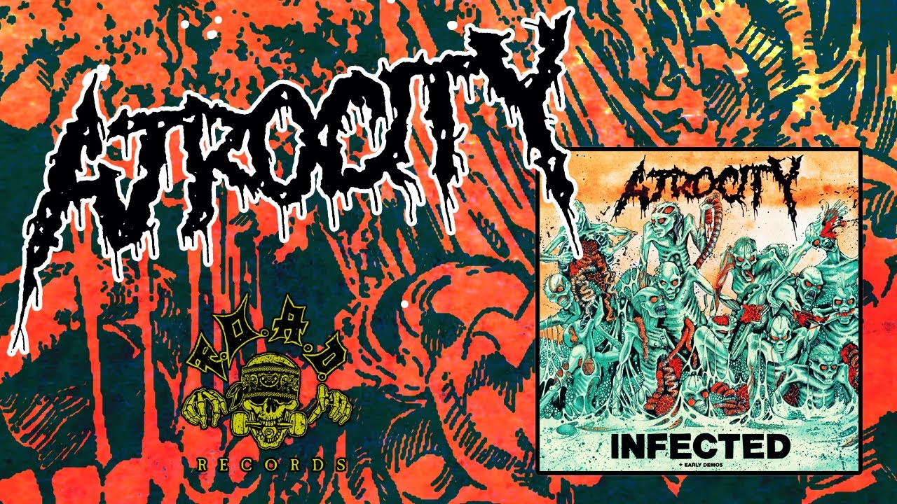 国内盤！帯付き！】The The 2nd「infected」（vinyl）