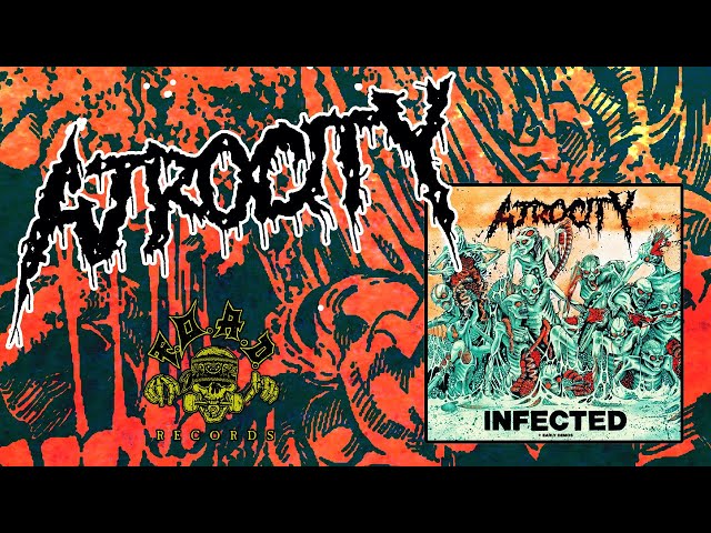 ATROCITY INFECTED レコード sddefault.jpg
