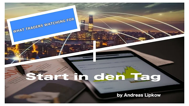 Rebounds an den asiatischen Brsen - Start in den T...