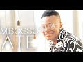 Mbosso -AMEPOTEA (Official Music Video)