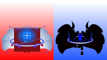 Numberblocks Band Alternative Cover (1SD - 1SPD) vs Uncannyblocks band but different