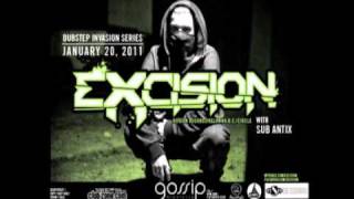 Deviance- Excision and Datsik
