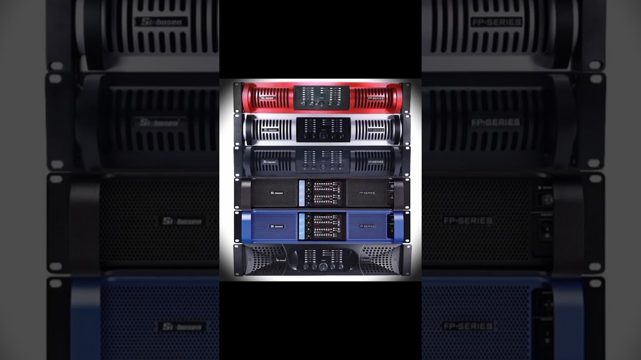 Studiomaster 2500 Watt dual channel amplifier//1300 Watt dual bass price