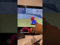 nintendo 64 con todos los juegos en cartucho especial