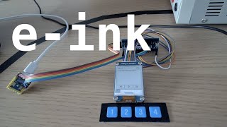 Tutorial: create an e-paper application with abmt and state machines screenshot 1