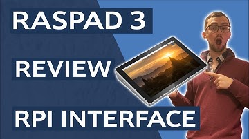 The BEST All-In-One RPI Interface
