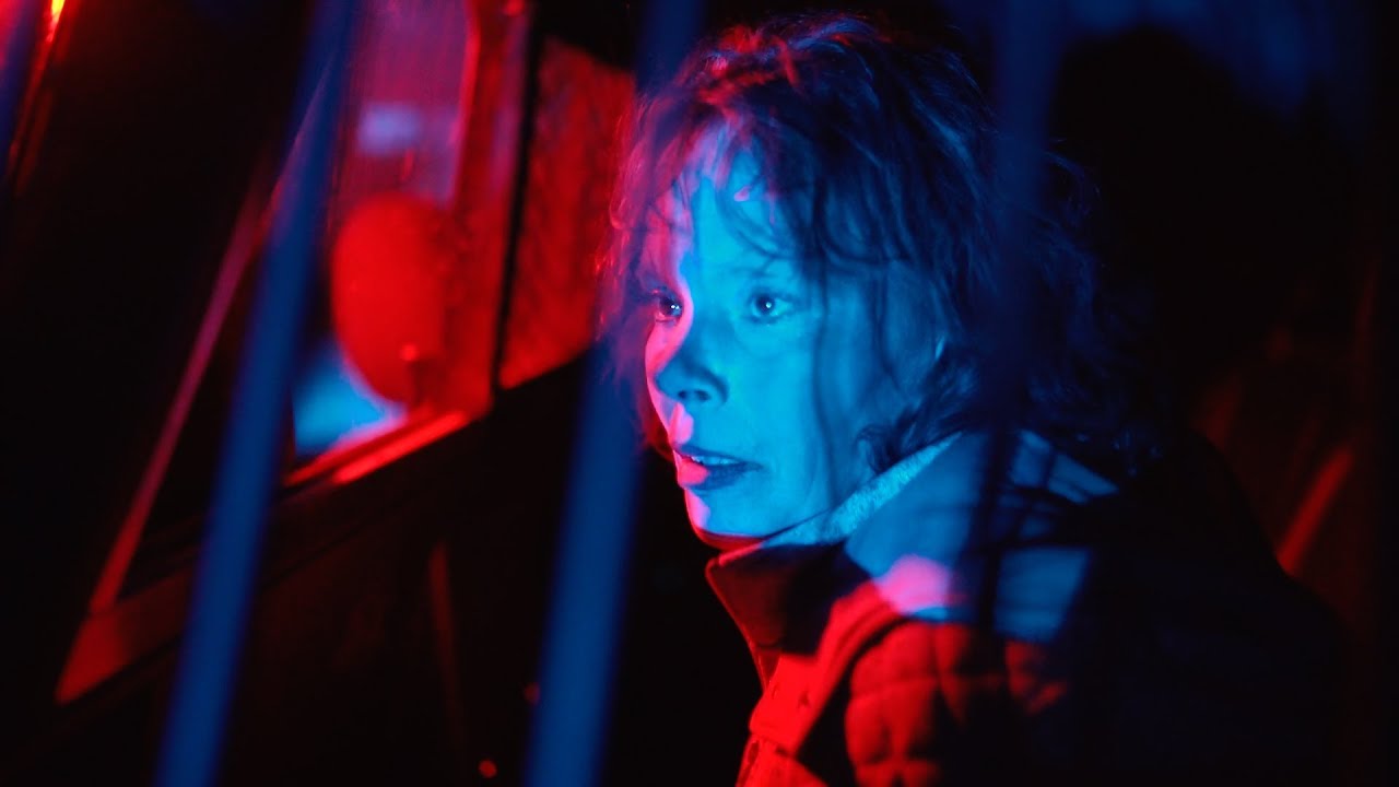 shot in the dark ozzy WORKING GIRL JUMPS FROM FLEEING VEHICLE