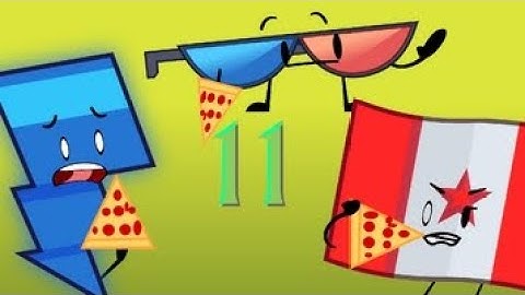 Object Rashed Episode 11: If You Burn! (REUPLOAD)