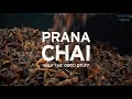 Making prana chai  the prana chai story