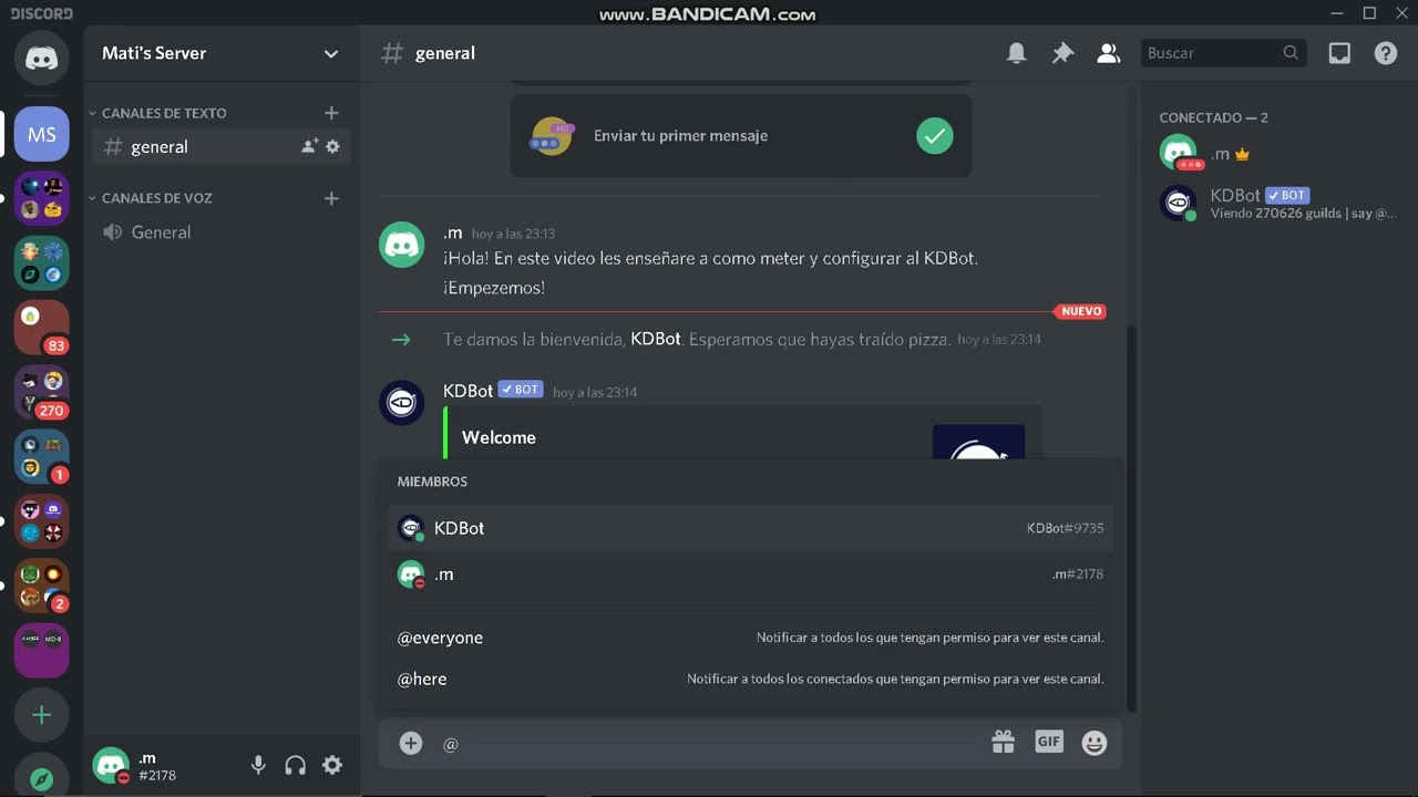 Www Mercadocapital Disboard Discord Bot Tts