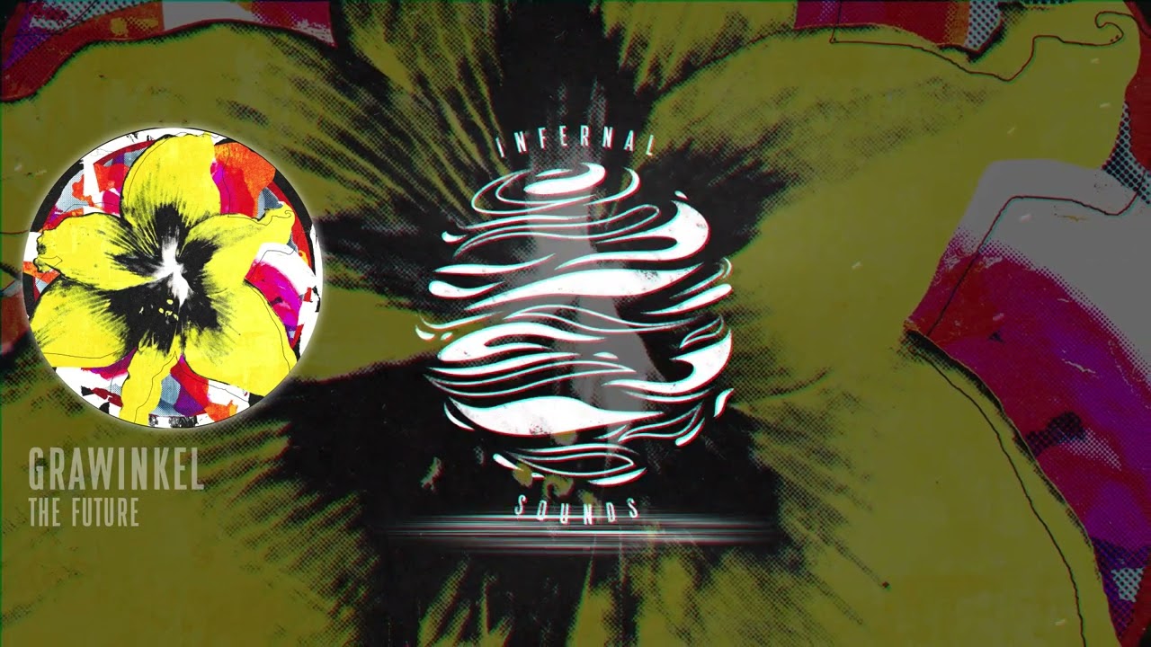 Obejrzyj Grawinkel - The Future (IFSDIGIV003) w YouTube Obejrzyj Grawinkel - The Future (IFSDIGIV003) w YouTube