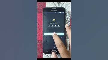 How to Change Safe Folder Password in Files By Google App !