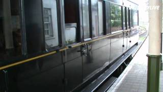 Downpatrick & County Down Rail Heritage Stock Hd